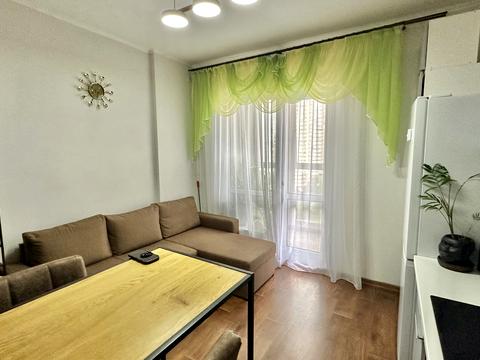 квартира за адресою Ревуцького вул., 54-Б