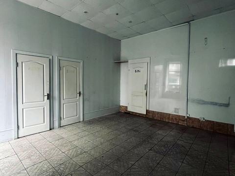 коммерческая по адресу Лемковская ул., 1