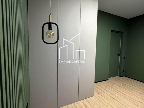 квартира за адресою Кругла вул., 5а