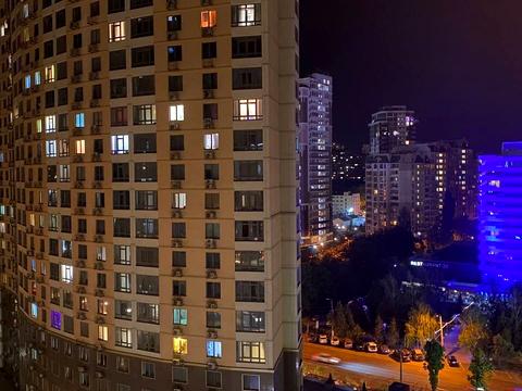 квартира по адресу Генуэзская ул., 1-Е