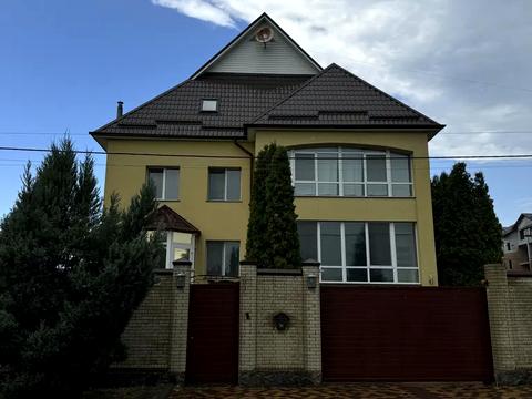будинок за адресою Янтарна, 28