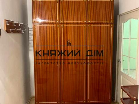 квартира за адресою Шолом-Алейхема вул., 93