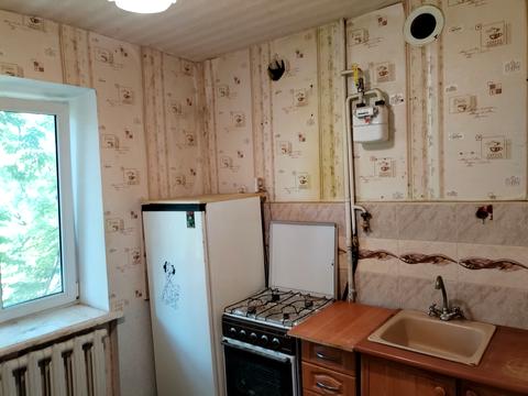 квартира по адресу Квартальна ул. (Гладкова), 29