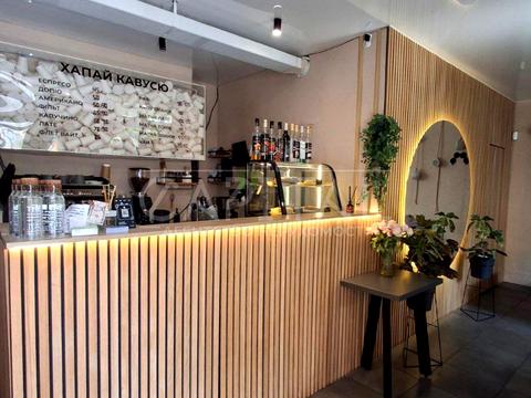 комерційна за адресою Київ, Берестейський просп. (Перемоги), 65-В