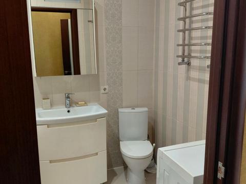 квартира за адресою Панаса Мирного вул., 18/1б
