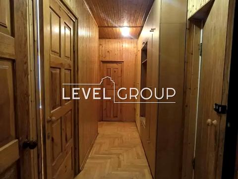 квартира за адресою Лабораторна вул., 35