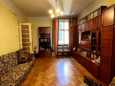 квартира по адресу Андрея Шептицкого ул., 12