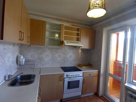 квартира по адресу Драгоманова ул., 40