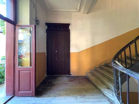 квартира по адресу Пекарская ул., 14
