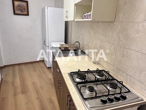 квартира по адресу Фонтанская дорога ул., 15