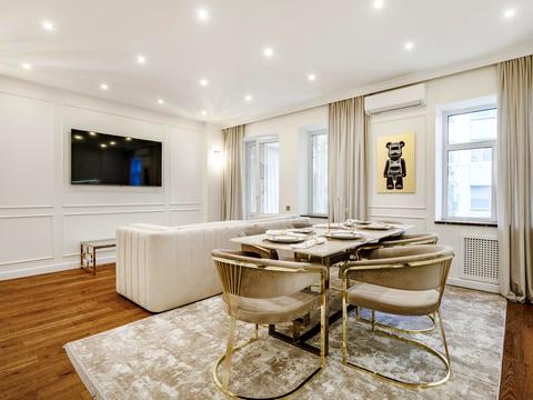 квартира по адресу Олеся Гончара ул., 8