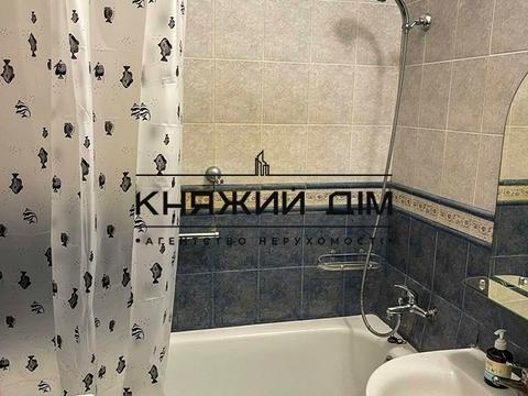 квартира по адресу Драгоманова ул., 31-В