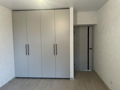 квартира по адресу Небесной Сотни ул. (Пролетарская), 53-Б