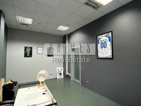 коммерческая по адресу Михаила Брайчевского ул. (Металлистов), 22