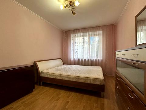 квартира по адресу Еленовская ул., 8