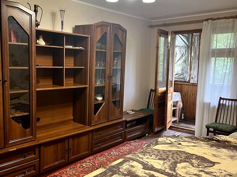 квартира по адресу Паустовского ул., 13