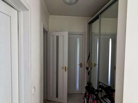 дом по адресу Вишнёвая ул.