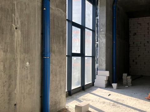 коммерческая по адресу Миколы Бажана просп., 17-А