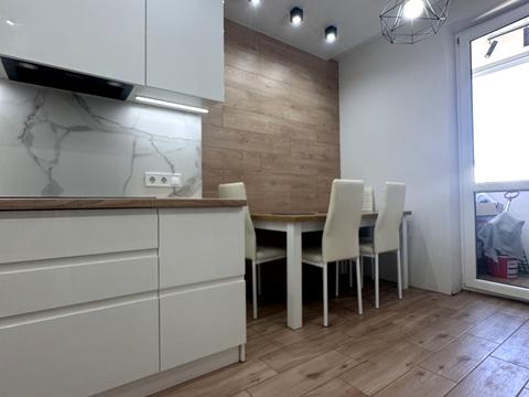 квартира по адресу Мира ул., 23