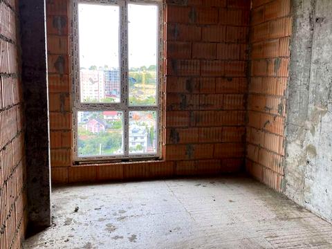 квартира по адресу Камышовая ул., 31