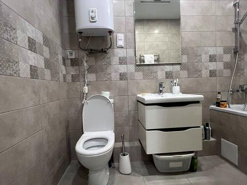 квартира по адресу Качанівська ул., 15