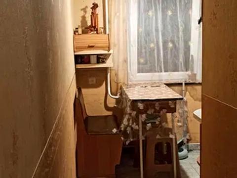 квартира по адресу Каховская ул., 15
