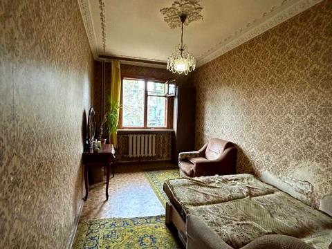 квартира за адресою Академіка Філатова вул., 10а
