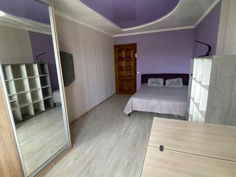 квартира за адресою Тракторобудівників просп., 77
