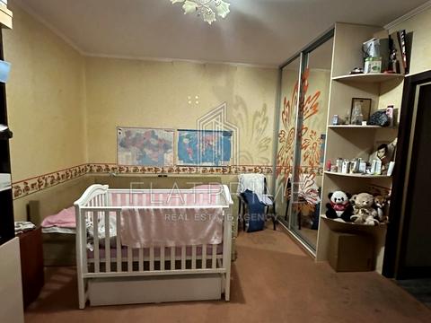квартира по адресу Анны Ахматовой ул., 13-Д