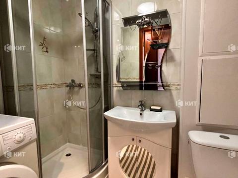 квартира по адресу Салтовское шоссе, 240б