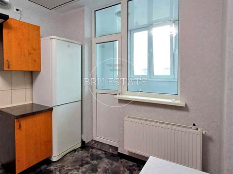 квартира по адресу Николая Закревского ул., 95-В