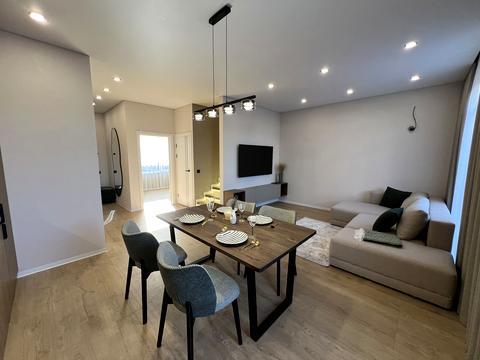 дом по адресу Промышленная ул.