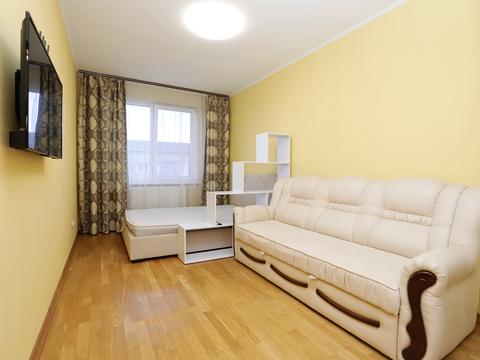 квартира за адресою Сніжна вул., 52а