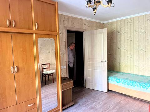 квартира по адресу Алана Шепарда ул. (Суворова), 11-А