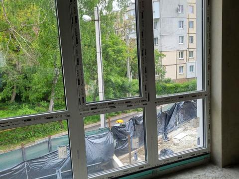 дом по адресу Творческая ул.
