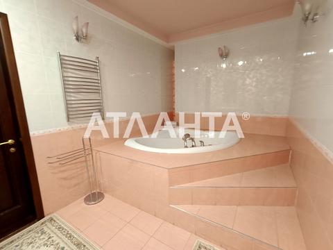 квартира за адресою Одеса, Тіниста вул., 15