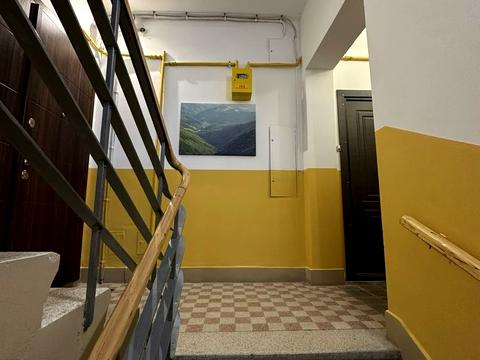 квартира по адресу Ярослава Мудрого ул., 9