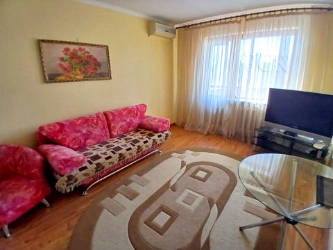 квартира за адресою Дегтярівська вул., 30-В