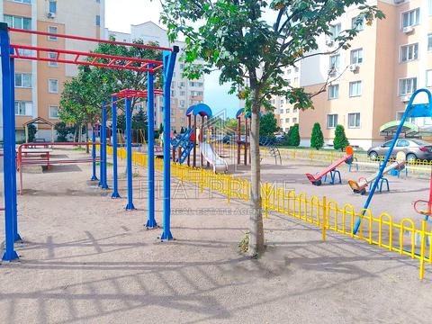 квартира по адресу Чубинского ул., 8-А
