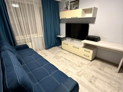 квартира за адресою Пр. Героев, 43