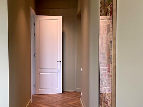 квартира по адресу Берестейский просп. (Победы), 60