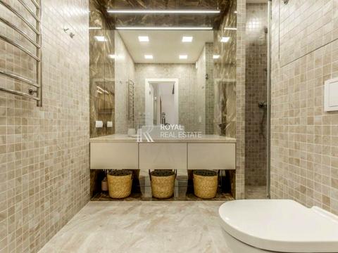 квартира по адресу Казимира Малевича ул. (Боженка), 89