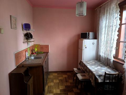 квартира по адресу Людвига Свободы просп., 46в