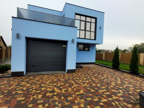 будинок за адресою Київська вул.