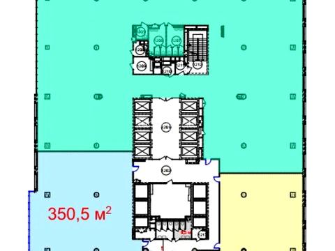 комерційна за адресою Василя Яна вул., 3/5