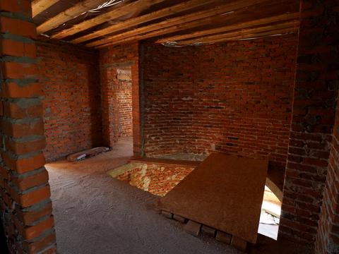 дом по адресу Залісна