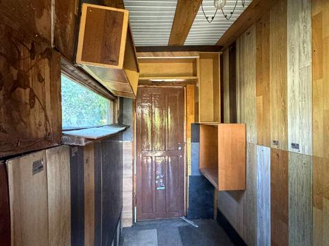 будинок за адресою Високовольтна, 1