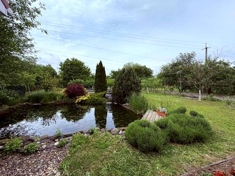 дом по адресу Августина Волошина ул.