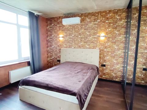 квартира по адресу Метрологическая ул., 15