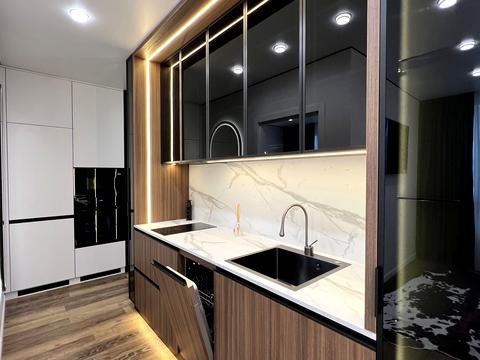 квартира за адресою Бельведерська вул., 32-Б